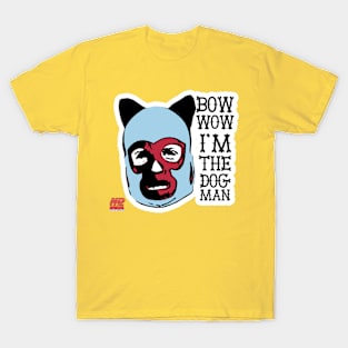 NDWA - The Dog T-Shirt